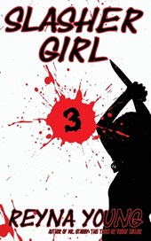 Slasher Girl 3
