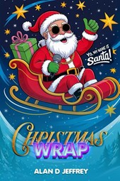 CHRISTMAS WRAP