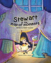 Stewart & the Map of Moments
