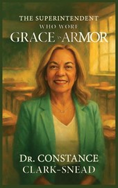 The Superintendent Who Wore Grace as Armor