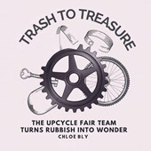 Trash to Treasure