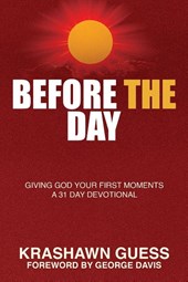 Before The Day