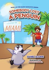 Somebody Lost a Penguin