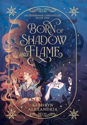 Born of Shadow and Flame