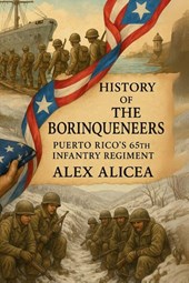 The Borinqueneers
