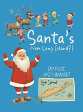 Santa's from Long Island?!