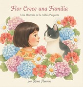 Flor Crece una Familia