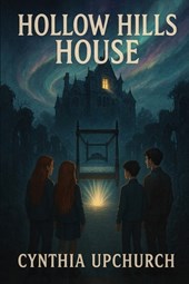 Hollow Hills House Part 1