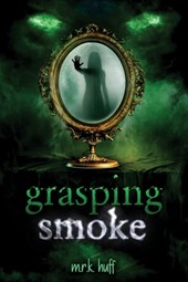 grasping smoke