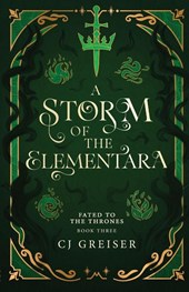 A Storm of the Elementara