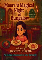 Meeras Magical Night at Bungalow