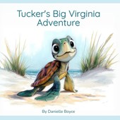 Tucker's Big Virginia Adventure