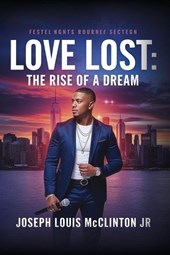 LOVE LOST