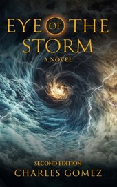 EYE OF THE STORM