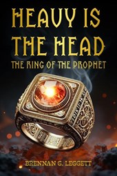 HEAVY IS THE HEAD