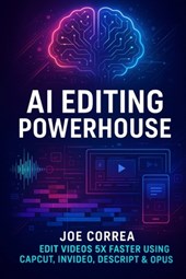 AI Editing Powerhouse