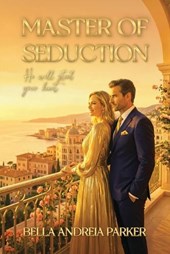 MASTER OF SEDUCTION