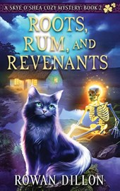 Roots, Rum, and Revenants