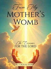 From My Mother's Womb
