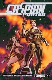 Caspian Porter Omnibus