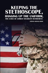 Keeping The Stethoscope, Hanging Up The Uniform!