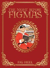 The Night Before Figmas