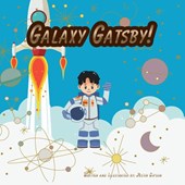 Galaxy Gatsby!