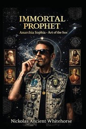 Immortal Prophet