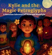 Kylie and the Magic Petroglyphs