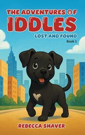 The Adventures Of Iddles