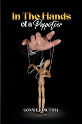 IN THE HANDS OF A PUPPETEER