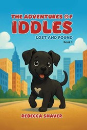 The Adventures Of Iddles