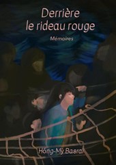 Derrière le rideau rouge