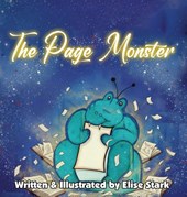 The Page Monster