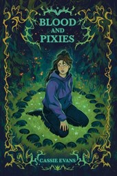 Blood and Pixies