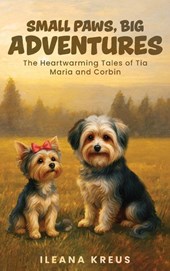 Small Paws, Big Adventures