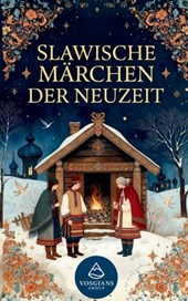 Slawische Märchen der Neuzeit