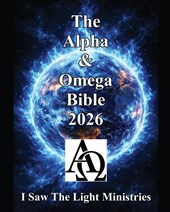 The Alpha & Omega Bible 2026