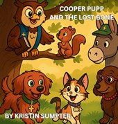 Cooper Pupp and the Lost Bone