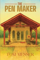 The Pen Maker