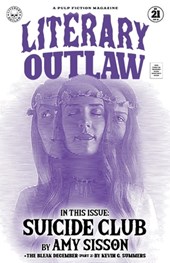 Literary Outlaw #21