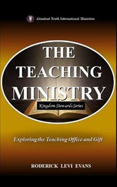 The Teaching Ministry