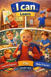 I Can Learn