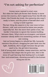 We started as strangers