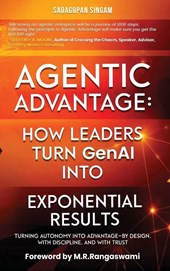 Agentic Advantage