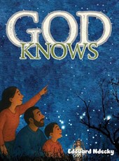 GOD KNOWS