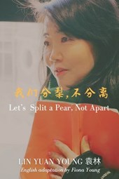 Let's Split a Pear, Not Apart