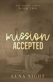 Mission Accepted