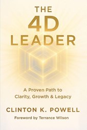 The 4D Leader
