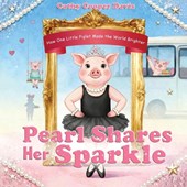 Pearl Shares Her Sparkle